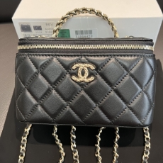 Chanel Top Handle Bags